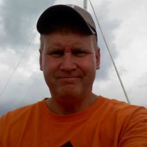 Meet your Posher, Tim